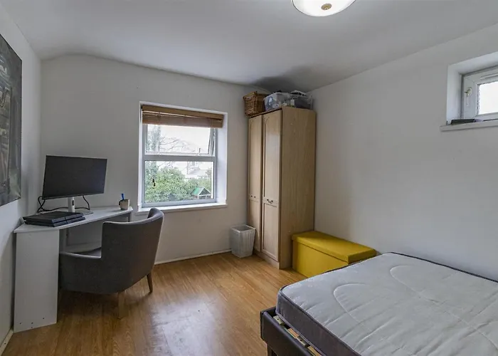 Millennium Stadium Guest House
